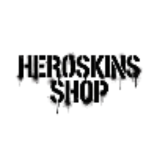 Heroskins Shop